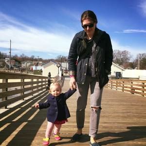 Meet your Posher, Alison